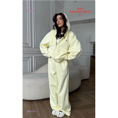 Костюм на флисе бронь 1980466-1