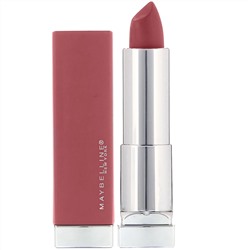 Maybelline, Универсальная помада Color Sensational Made For All, оттенок «Розовый», 4,2 г