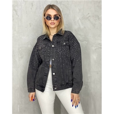 Куртка джинсовая, Артикул: 129822