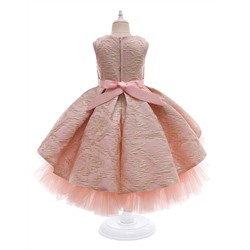 Нарядное платье для девочки NN83