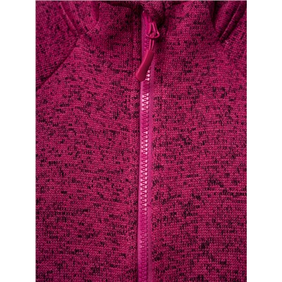 Куртка трикотажная для девочек