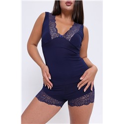 Пижама с шортами 120008 НАТАЛИ, 1049460