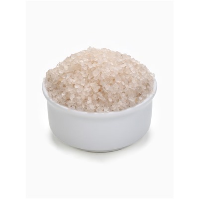 Соль для ванны, аромат морозная рябина, 300 г, URAL LAB