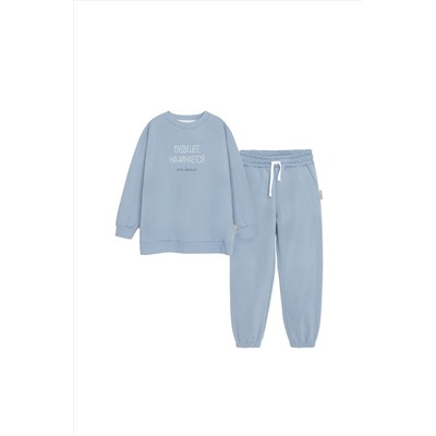 Костюм (Свитшот+Брюки) BOSSA NOVA, 968416