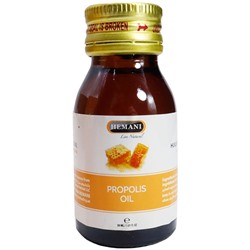Hemani Propolis Oil / Масло Прополиса 30 мл