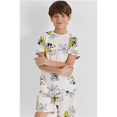 Комплект для мальчиков (футболка, шорты) MARK FORMELLE, 1241977