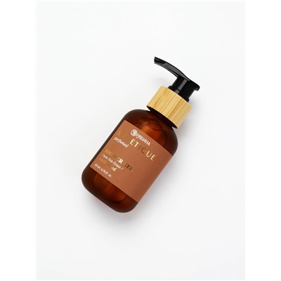 Гель для душа парфюмированный, аромат Vanilla blend, 120 мл, laPOETIQUE