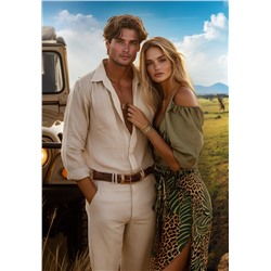 Парфюмерная вода для женщин Sunzania