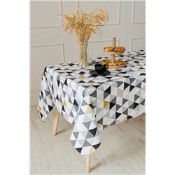 Скатерть Голд НАТАЛИ, 890633