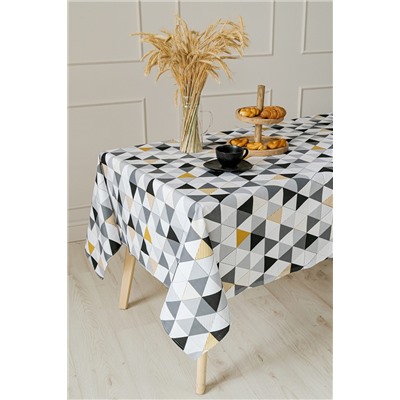 Скатерть Голд НАТАЛИ, 890633