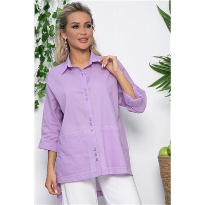 LT Collection Рубашка Б13626-29М