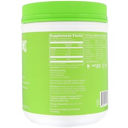 Vital Proteins, говяжий желатин, без вкуса, 907 г (2 фунта)