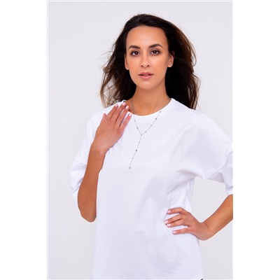 Футболка женская трикотажная, Raposa 332