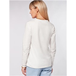 VILATTE Джемпер D49.958