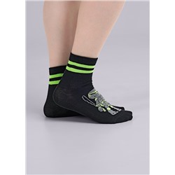 CLEVER Носки С4419 16-18,18-20