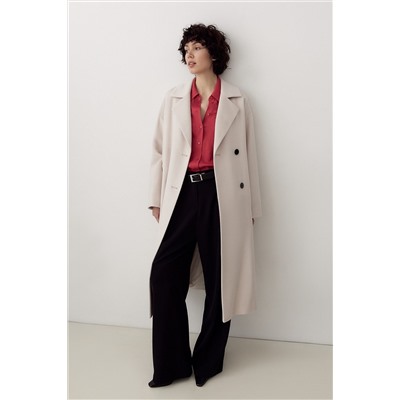 Пальто POMPA, 990290