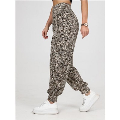 Брюки "Чанита" (Бежевый)