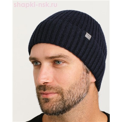 357 T Шапка мужская (56-58)