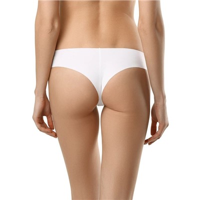 Базовое белье CONTE Трусы "бразилиана" INVISIBLE LBR 975