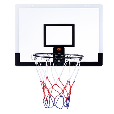 Набор для баскетбола "Мировой спорт" в коробке