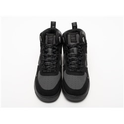 Зимние Кроссовки Nike Air Force 1 Mid