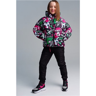 Куртка PLAYTODAY, 966701