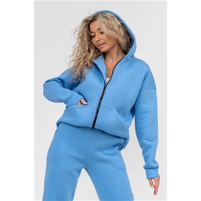 Натали Толстовка 36659