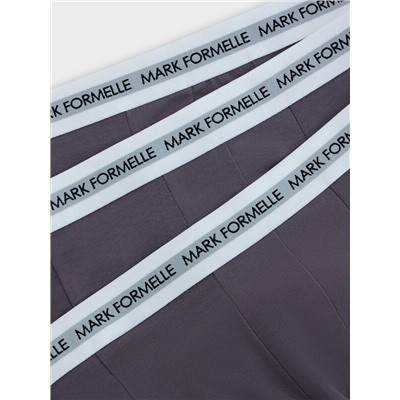 ТРУСЫ МУЖСКИЕ (3ШТ) 411224-3