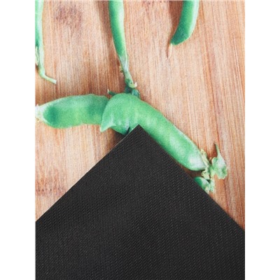 Коврик для кухни Этель «EAT», 38×118 см