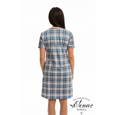 Халат М323081а