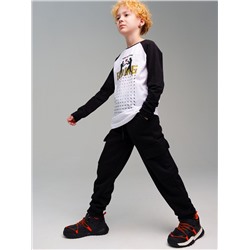 PLAYTODAY Брюки 32411065