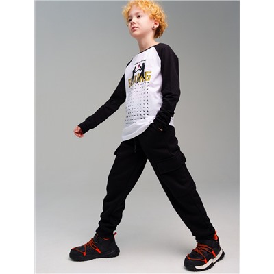 PLAYTODAY Брюки 32411065