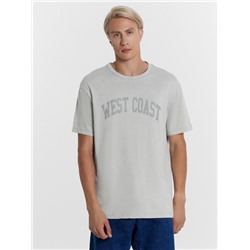 ФУТБОЛКА МУЖСКАЯ 111785