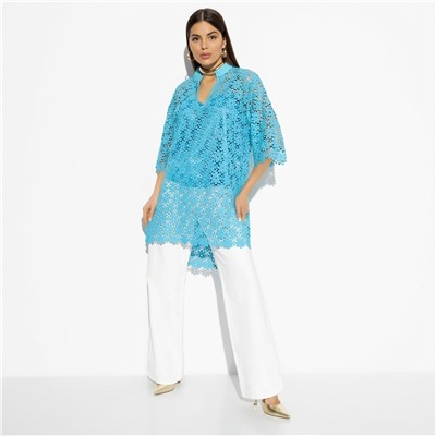 Туника, Праздник стиля (эффектная, 2 в 1)