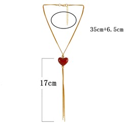 Колье арт. 26 7394 (id 284721)