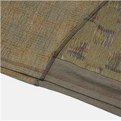 Футболка свободной посадки, Грань опасности (фэшн)