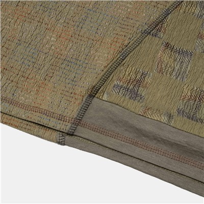 Футболка свободной посадки, Грань опасности (фэшн)