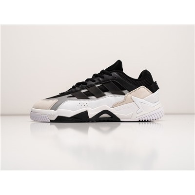 Кроссовки Adidas Niteball II