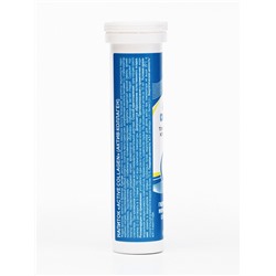 Напиток Active Collagen Vitamuno, 10 шипучих таблеток