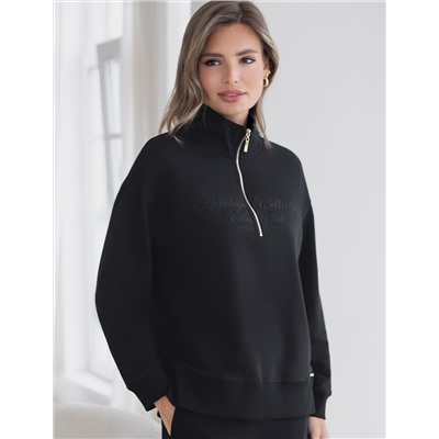 VILATTE Джемпер D49.127