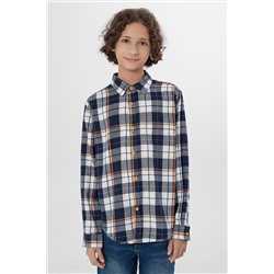 Рубашка MARK FORMELLE, 1223519