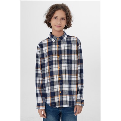 Рубашка MARK FORMELLE, 1223521