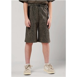 Шорты детские для мальчика