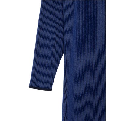 Платья CONTE LDK 064 Вязаное платье из пряжи премиальной качества с модалом