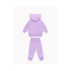 Костюм с брюками футер петля Cute 20342 НАТАЛИ, 887710
