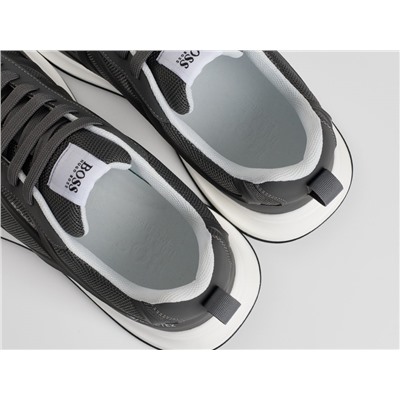 Кроссовки Hugo Boss