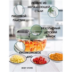 Беспроводной ручной измельчитель #22999354