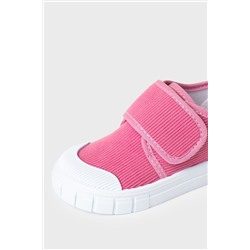 Полуботинки для девочек PLAYTODAY, 1239959
