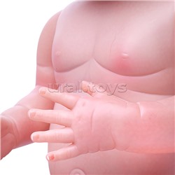 Пупс "Ярина" в коробке