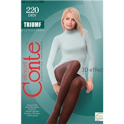 Колготки CONTE ELEGANT, 106918